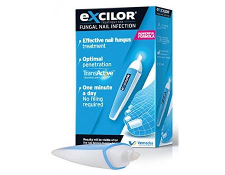 EXCILOR 400 doses