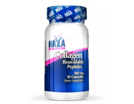 COLLAGEN 500 mg. 90 capsules