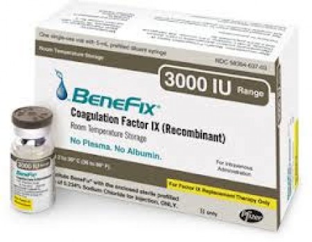 Benefix 3000IU