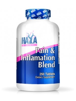 PAIN 250 tablets