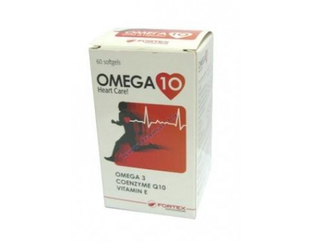 OMEGA10 60 capsules
