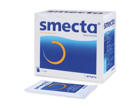 Smecta 60 saschets