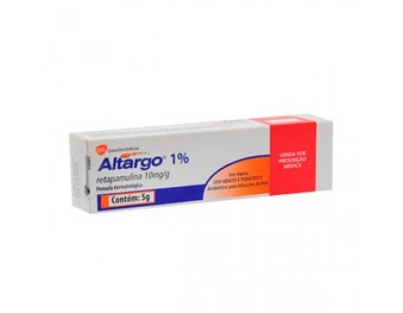 ALTARGO 5 g.