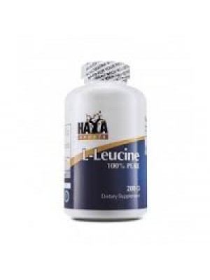 L-Leucine 200g.