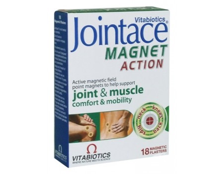 JOINTACE MAGNET 18 patch 