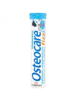OSTEOCARE 20 tablets