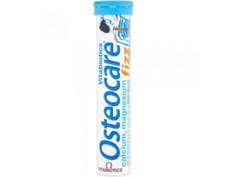 OSTEOCARE 20 tablets