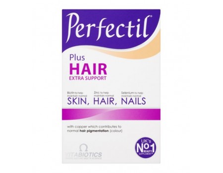 PERFECTIL HAIR PLUS 60 tablets