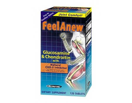 FeelAnew 120 capsules