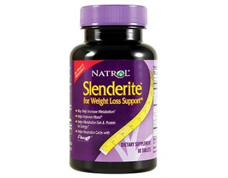 Slenderite 60 tablets