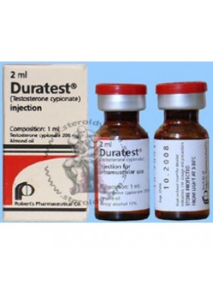 Duratest - Testosterone Cypionate