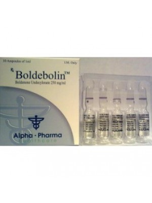 Boldenone.10amp-250mg