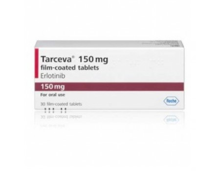 Tarceva. 150 mg. 30 tablets