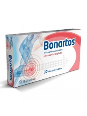 BONARTOS table. 1178 mg