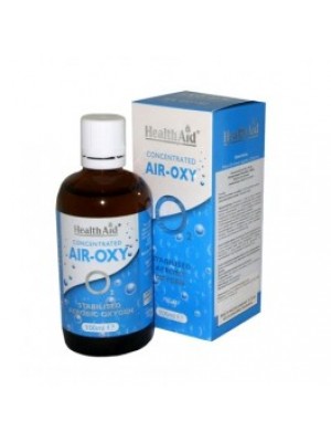 AIR OXY solutsio 100 ml.