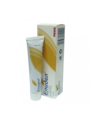 Elidel 1% cream 15 g