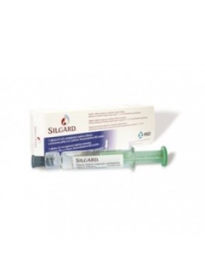 SILGARD VACCINE