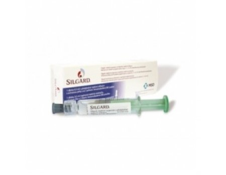 SILGARD VACCINE