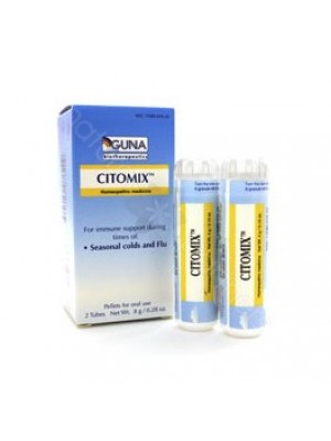 CITOMIX granules 4g