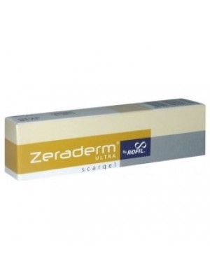 ZERADERM ULTRA Gel 15g