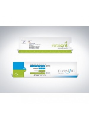 NIVESTIM. 48 MU / 0.5 ml. 5 ampules