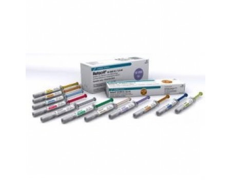 RETACRIT solution 10000 IU / ml 1. 6 syringes