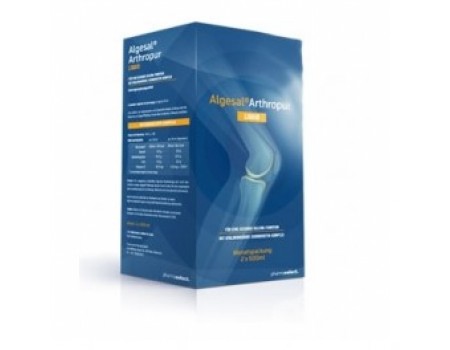 Algesal Athropur solution 500 ml x 2