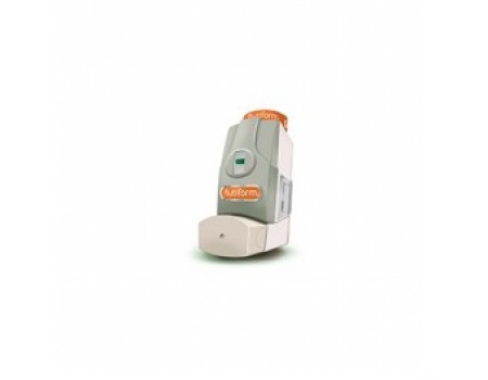 FLUTIFORM suspension for inhalation 125 mcg. / 5 mcg.