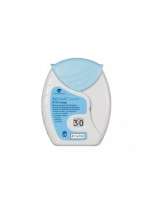 RELVAR ELIPTA inhalation powder 184 mcg. / 22 mcg. 30 doses