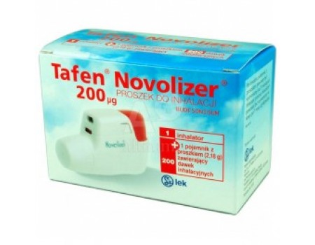 Tafen 200 doses