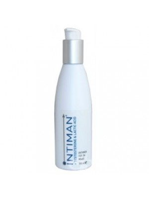 Intiman intimate gel for men 200 ml.
