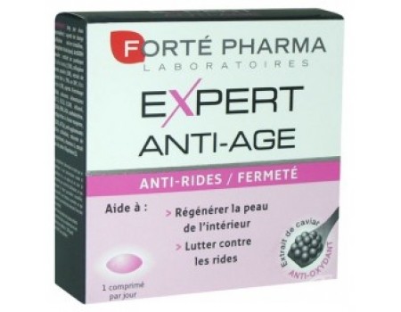 EXPERT ANTI-AGE. 28 tablets