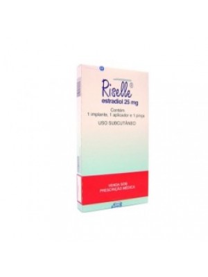 Riselle 25 mg