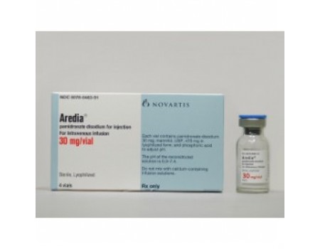 AREDIA 30 mg
