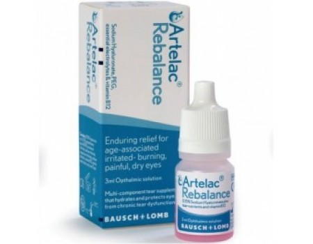ARTELAC 10 ml