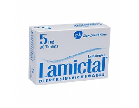 LAMICTAL. 50 mg. 28 tablets