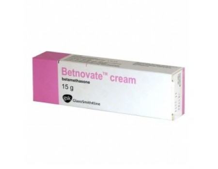 BETNOVATE  cream 15 g.