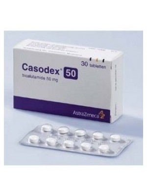 BICUSAN 50mg. 30 tablets