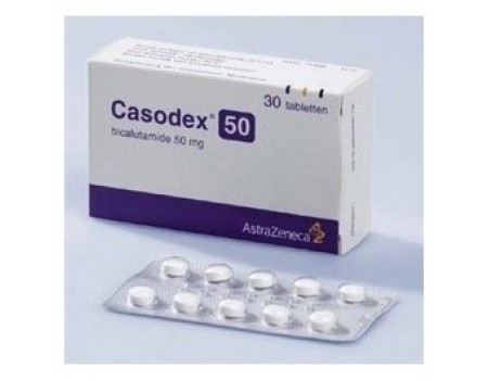 BICUSAN 50mg. 30 tablets