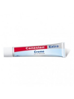 CANESTEN cream 20 g.