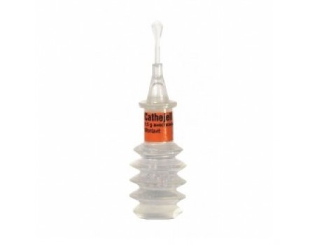 CATHEJELL GEL 12.5 g.