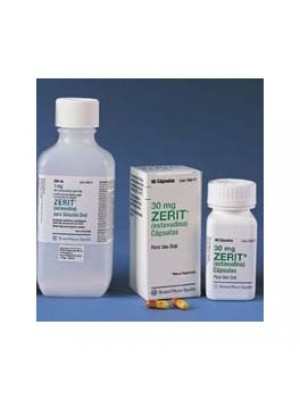 Zerit 30 mg