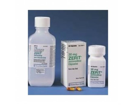 Zerit 30 mg