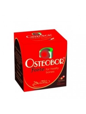 OSTEOBOR FORTE. 30 capsules