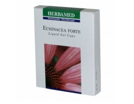 Echinacea Forte 400mg. 50 capsules