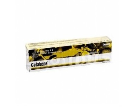 CAFABENE ointment 25 g.