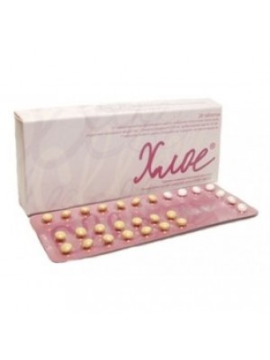 Chloe .28 tablets