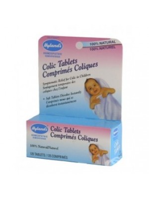 Colic Tablets