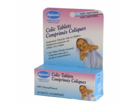 Colic Tablets