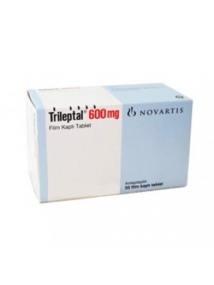 Trileptal Tablets 600 mg